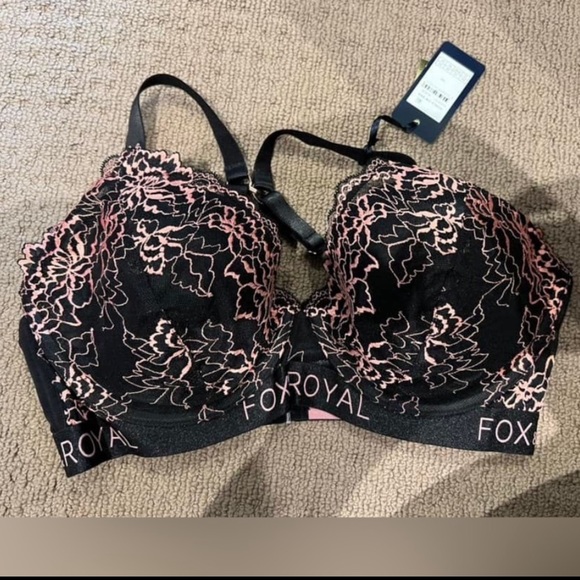 city chic -FOX&ROYAL Other - FOX & ROYAL BRA